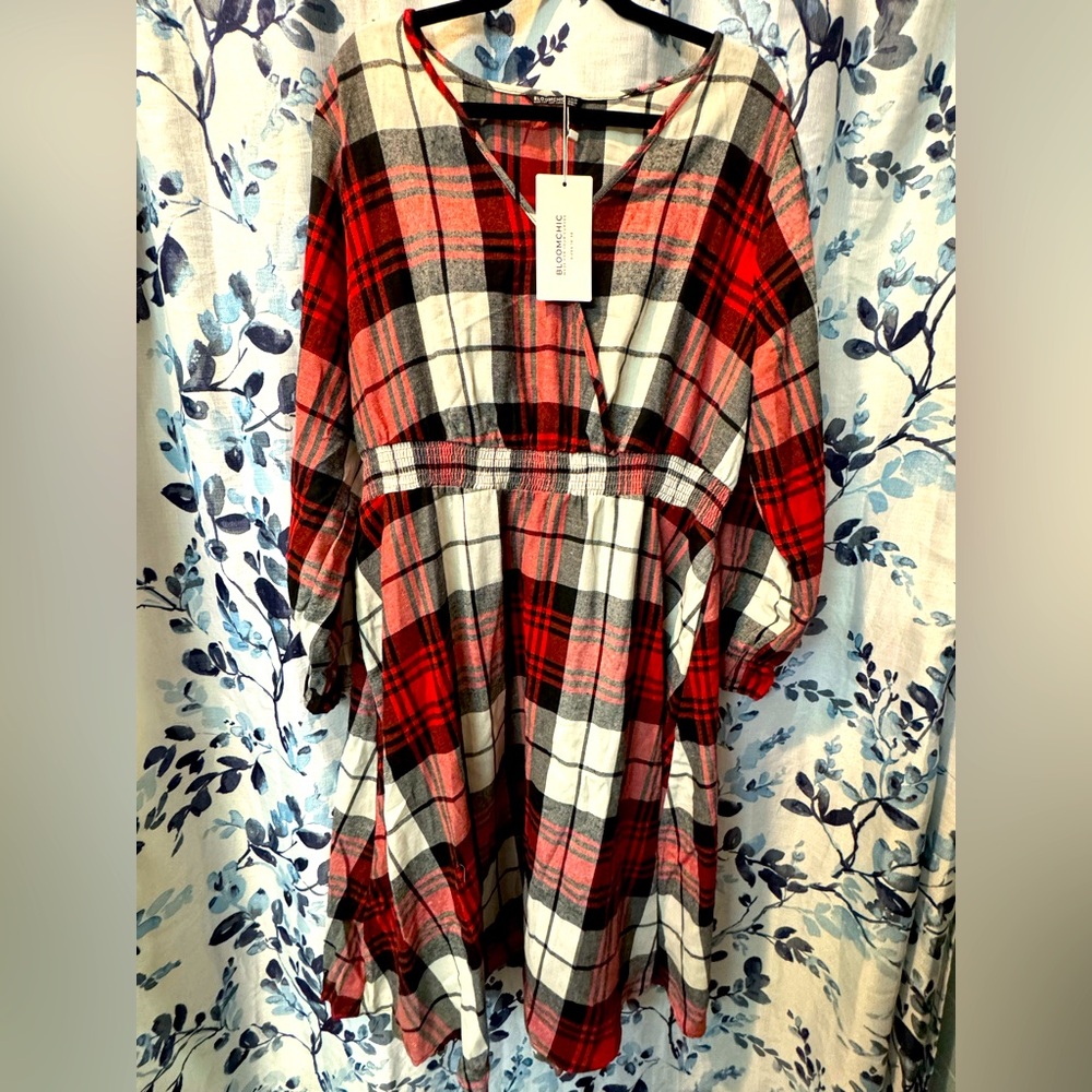 Bloomchic dress